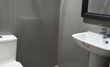 1 Bedroom Unit for Rent in Air Residences in Makati City