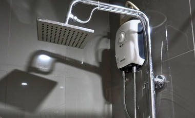 1 Bedroom Unit for Rent in Air Residences in Makati City