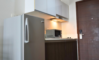 1 Bedroom Unit for Rent in Air Residences in Makati City