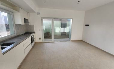 Vendo duplex en esquina a estrenar de primera calidad en zona Dorrego 2