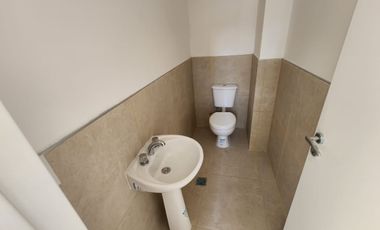 Vendo duplex en esquina a estrenar de primera calidad en zona Dorrego 2