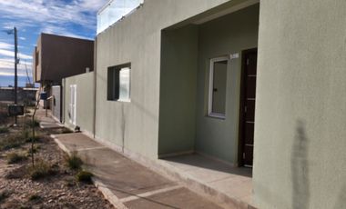 Vendo duplex en esquina a estrenar de primera calidad en zona Dorrego 2