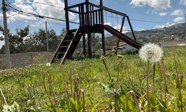 Estrena tu casa en Yaruquí