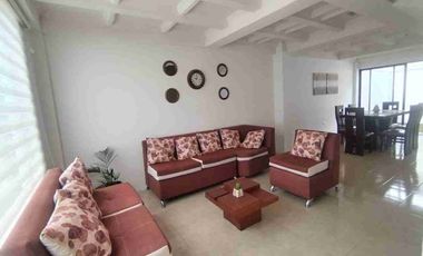 Estrena tu casa en Yaruquí