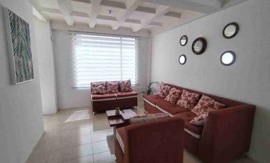 Estrena tu casa en Yaruquí
