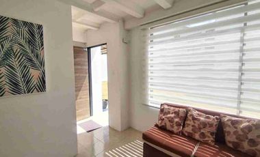 Estrena tu casa en Yaruquí