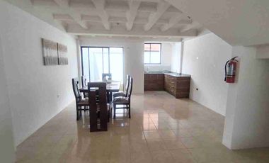 Estrena tu casa en Yaruquí