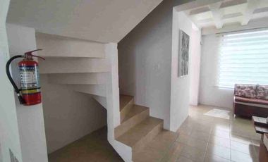 Estrena tu casa en Yaruquí