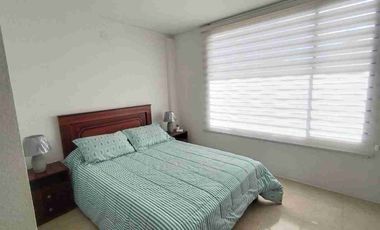 Estrena tu casa en Yaruquí
