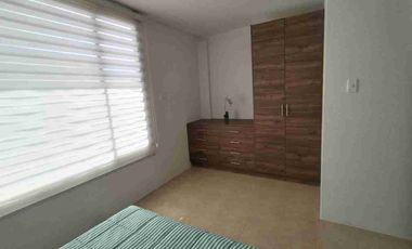 Estrena tu casa en Yaruquí