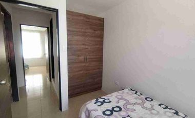 Estrena tu casa en Yaruquí