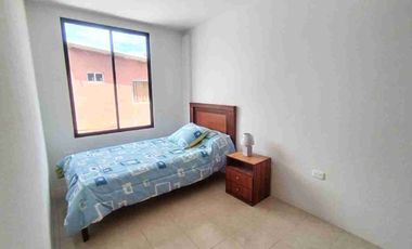 Estrena tu casa en Yaruquí
