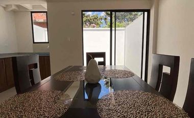 Estrena tu casa en Yaruquí