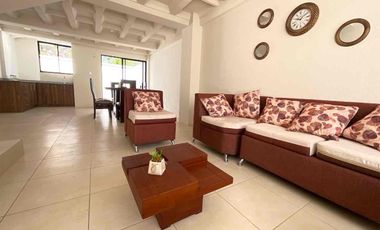 Estrena tu casa en Yaruquí