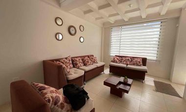 Estrena tu casa en Yaruquí