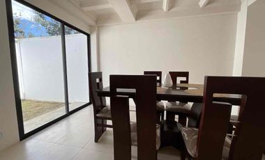 Estrena tu casa en Yaruquí