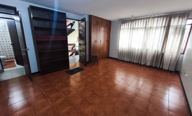 VENDO DPTO LISTO PARA GENERAR RENTAS EN CAMINOS DEL INCA SURCO