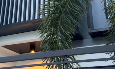 4 Bedroom House with 120 sqm Extra Lot for Sale in Angeles City Pampanga