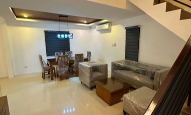 4 Bedroom House with 120 sqm Extra Lot for Sale in Angeles City Pampanga