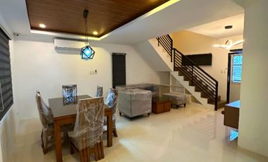 4 Bedroom House with 120 sqm Extra Lot for Sale in Angeles City Pampanga