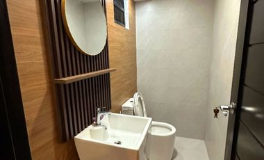 4 Bedroom House with 120 sqm Extra Lot for Sale in Angeles City Pampanga