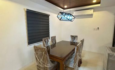 4 Bedroom House with 120 sqm Extra Lot for Sale in Angeles City Pampanga