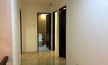 4 Bedroom House with 120 sqm Extra Lot for Sale in Angeles City Pampanga
