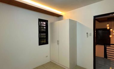 4 Bedroom House with 120 sqm Extra Lot for Sale in Angeles City Pampanga