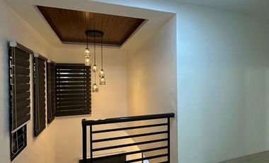 4 Bedroom House with 120 sqm Extra Lot for Sale in Angeles City Pampanga