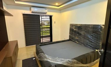 4 Bedroom House with 120 sqm Extra Lot for Sale in Angeles City Pampanga
