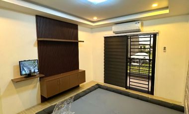 4 Bedroom House with 120 sqm Extra Lot for Sale in Angeles City Pampanga