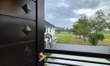 4 Bedroom House with 120 sqm Extra Lot for Sale in Angeles City Pampanga
