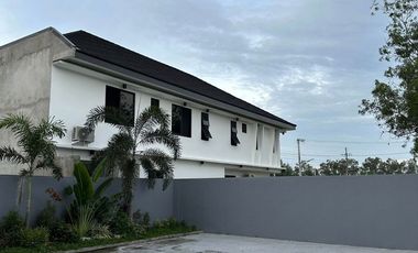 4 Bedroom House with 120 sqm Extra Lot for Sale in Angeles City Pampanga