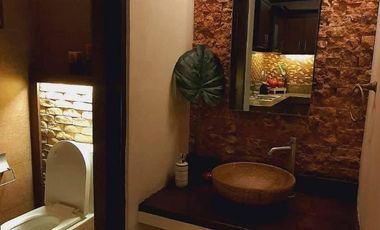 4 Bedroom Huge House and Lot for Sale in Timog Park Subd. in Angeles City near Clark