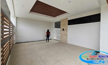 Brand New House For Sale in Corona Del Mar Pooc Talisay City Cebu