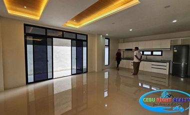 Brand New House For Sale in Corona Del Mar Pooc Talisay City Cebu