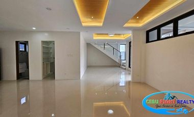 Brand New House For Sale in Corona Del Mar Pooc Talisay City Cebu
