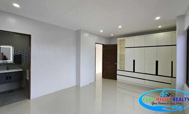 Brand New House For Sale in Corona Del Mar Pooc Talisay City Cebu