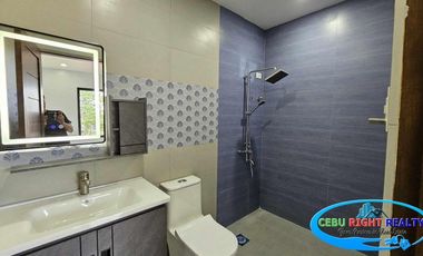 Brand New House For Sale in Corona Del Mar Pooc Talisay City Cebu