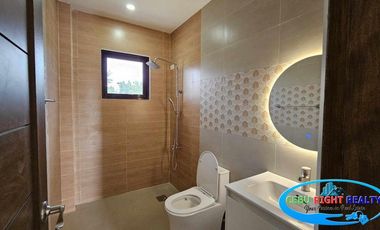 Brand New House For Sale in Corona Del Mar Pooc Talisay City Cebu