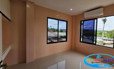Brand New House For Sale in Corona Del Mar Pooc Talisay City Cebu