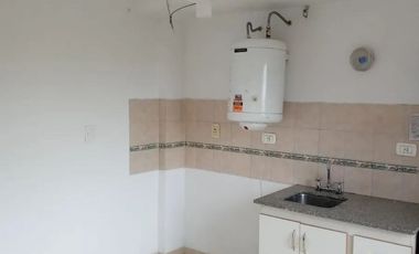 VENTA DEPARTAMENTO MONOAMBIENTE MORÓN