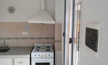 VENTA DEPARTAMENTO MONOAMBIENTE MORÓN