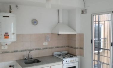 VENTA DEPARTAMENTO MONOAMBIENTE MORÓN
