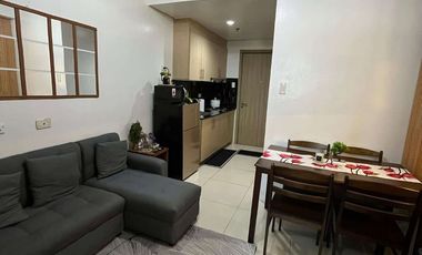 One Bedroom unit with 27sqm by SMDC Breeze Residences for Rent in Pasay City