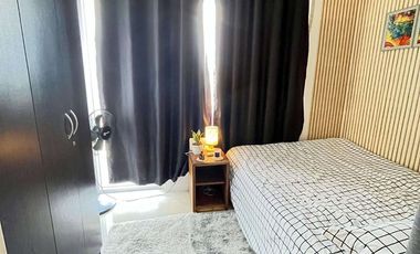 One Bedroom unit with 27sqm by SMDC Breeze Residences for Rent in Pasay City