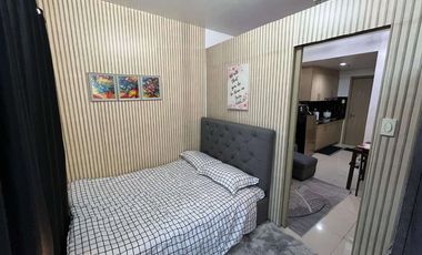 One Bedroom unit with 27sqm by SMDC Breeze Residences for Rent in Pasay City