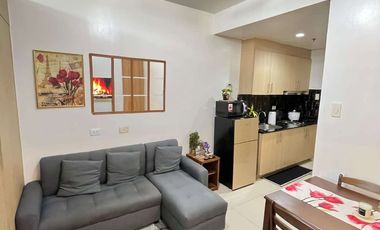 One Bedroom unit with 27sqm by SMDC Breeze Residences for Rent in Pasay City