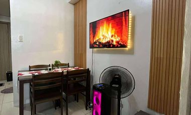 One Bedroom unit with 27sqm by SMDC Breeze Residences for Rent in Pasay City