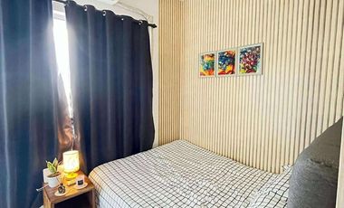 One Bedroom unit with 27sqm by SMDC Breeze Residences for Rent in Pasay City